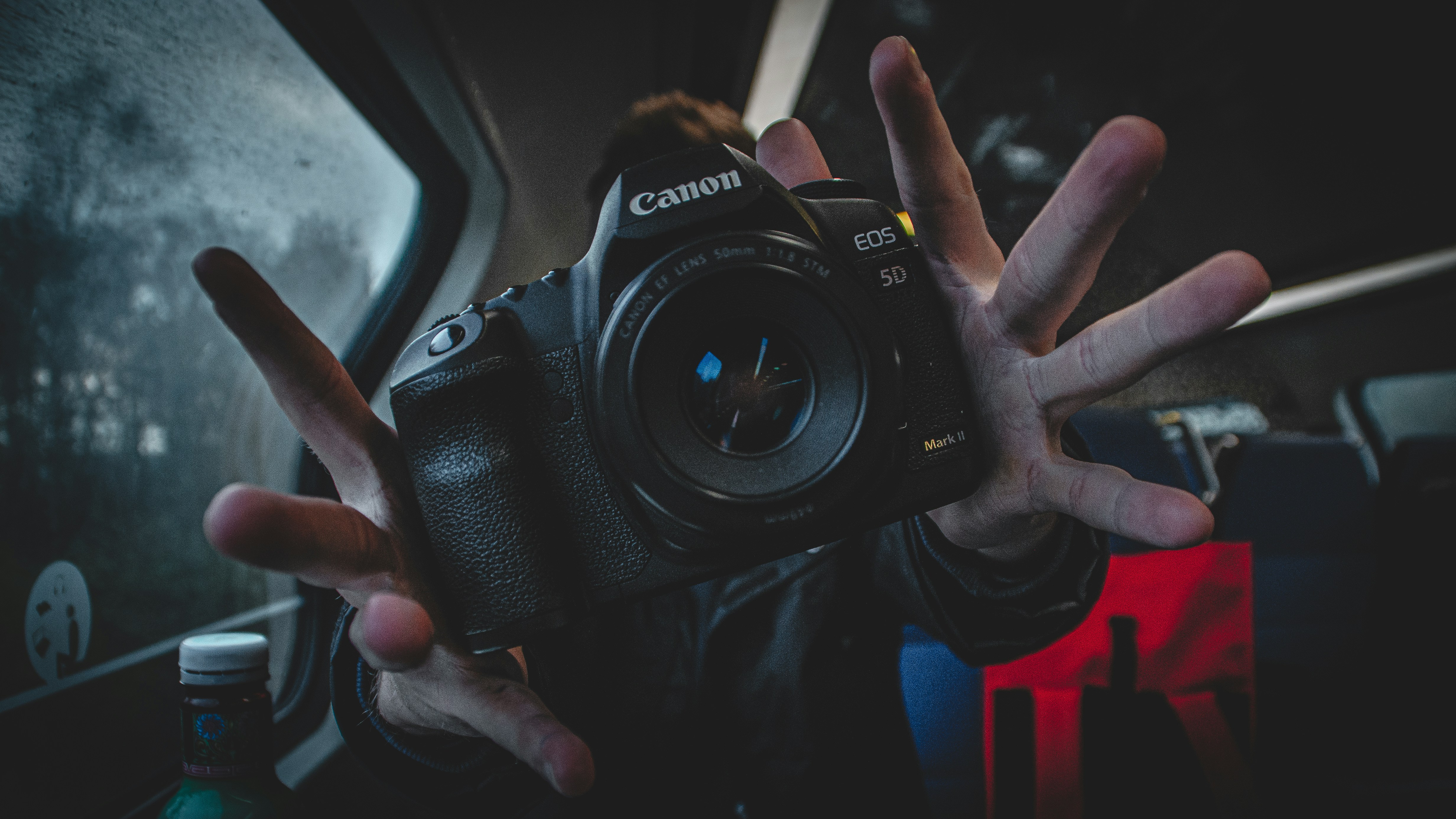 Photo by joelvschoon