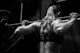 Gym session