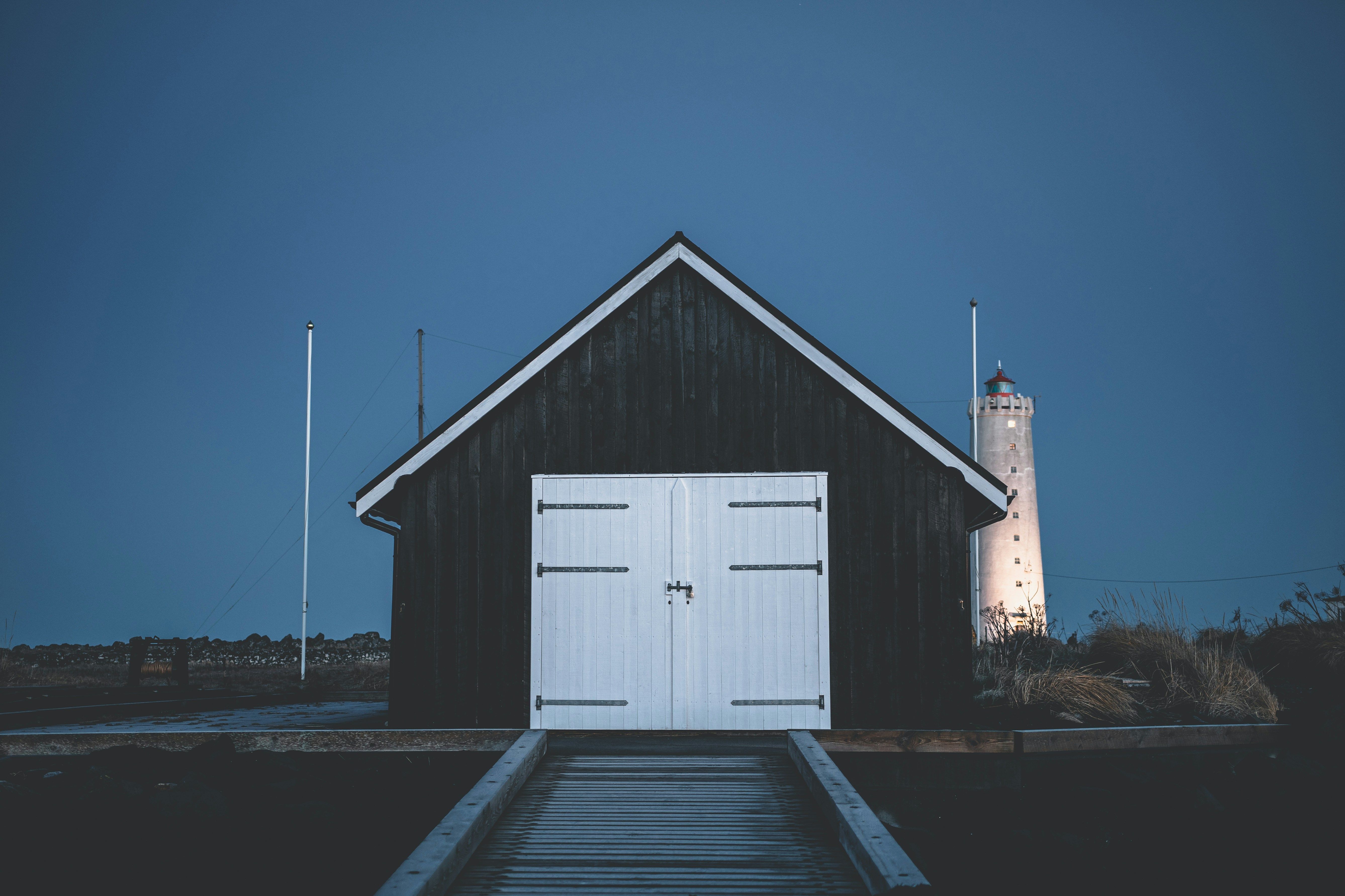 Garage Door Repair