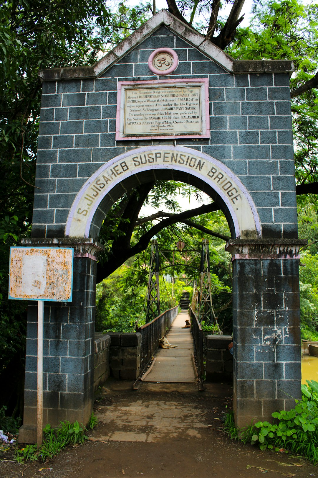 Landmark photo spot Ambade Aga Khan Palace