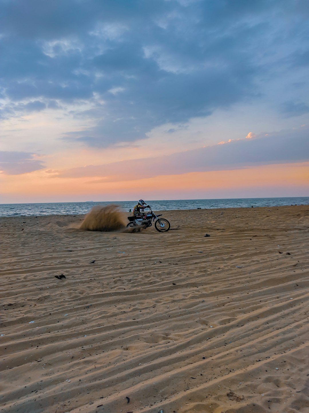 Beach photo spot Vypin Ernakulam