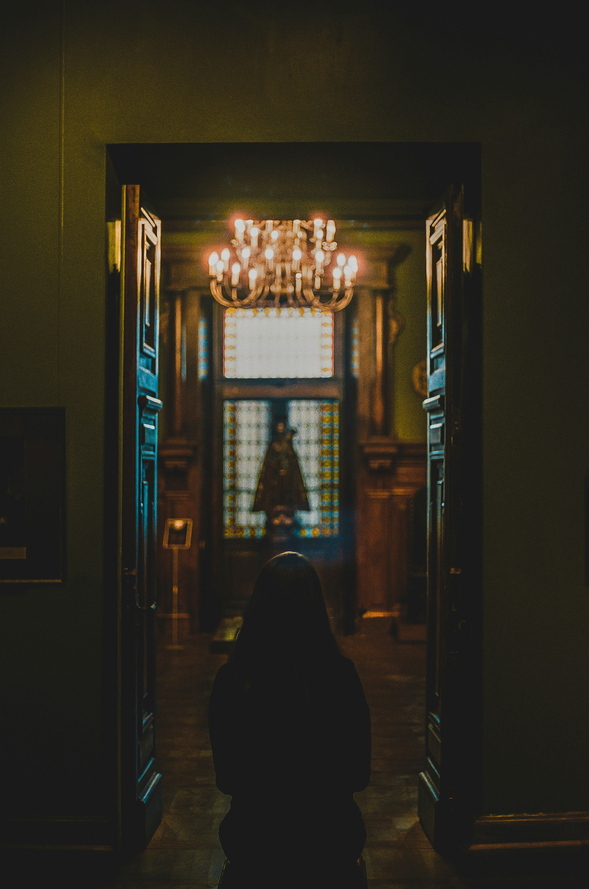 Photo by zelenagilochka