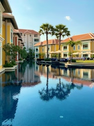 Residential landscape design consultation