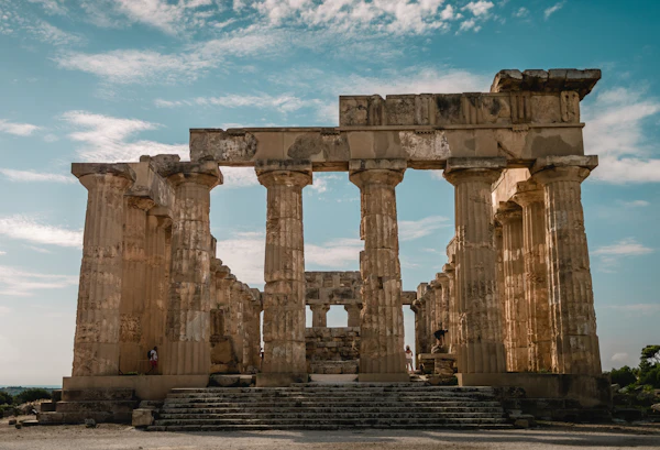 Cultural stay school trip