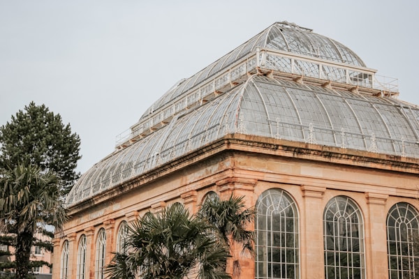Royal Botanic Garden