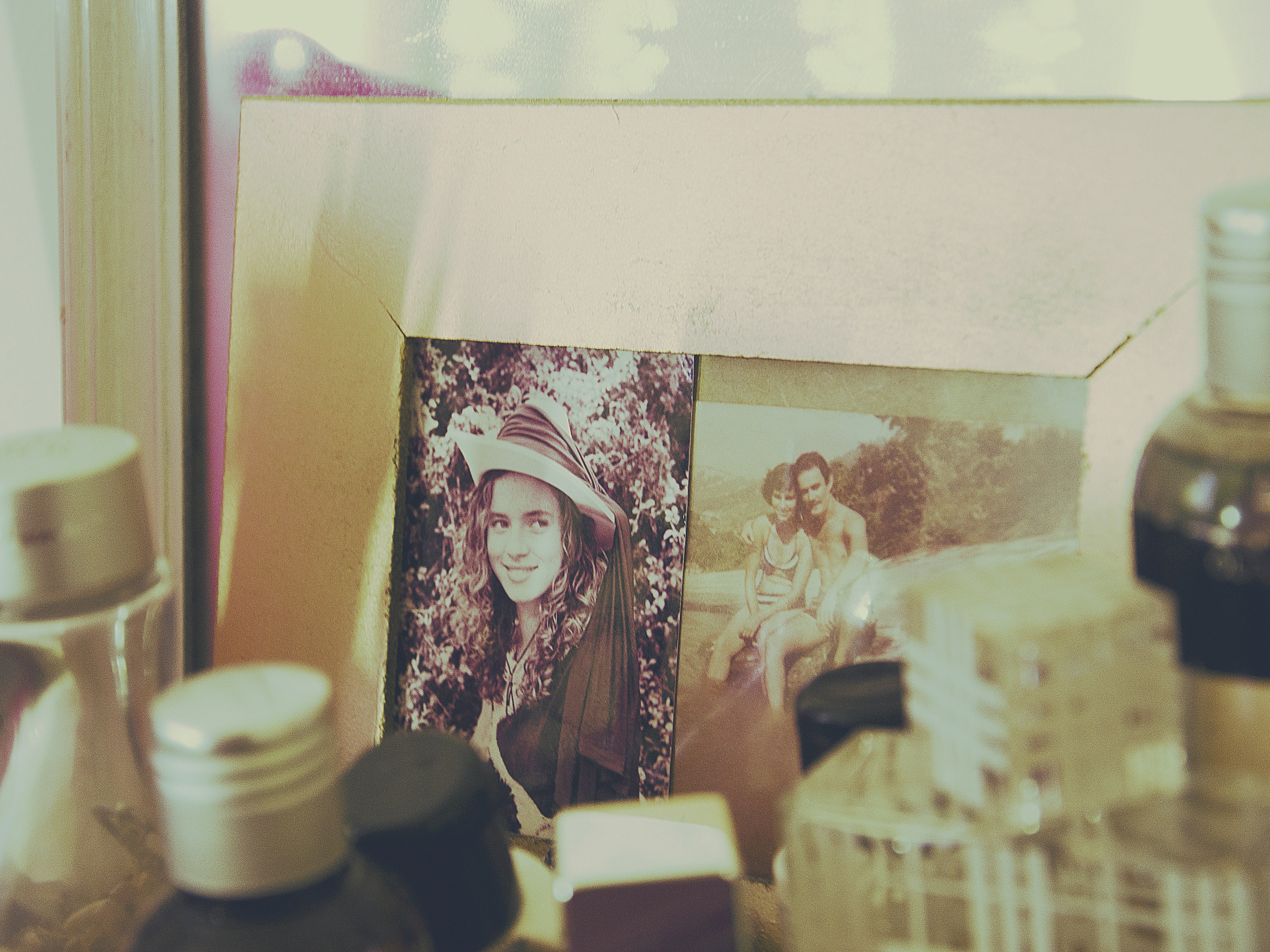 Restauración Fotográfica