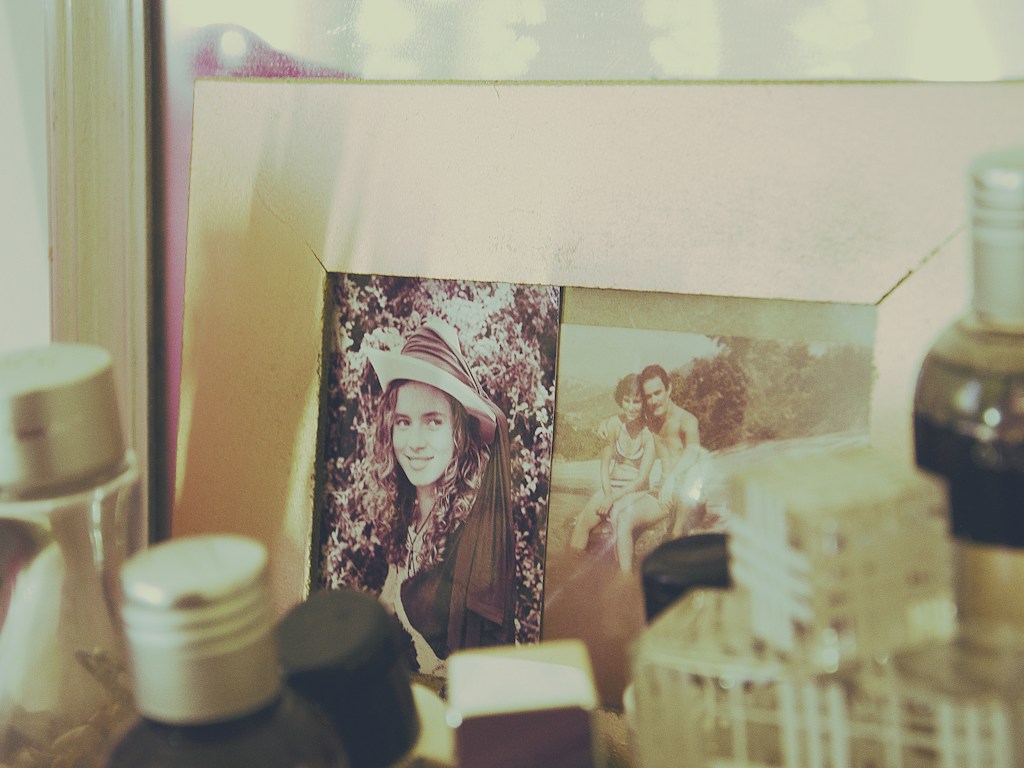 Custom Wooden Frame