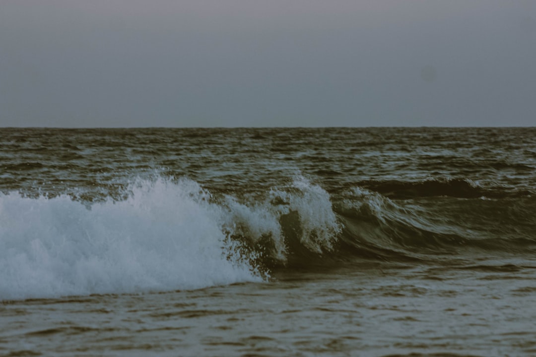 Beach photo spot Thinadhoo Vaavu