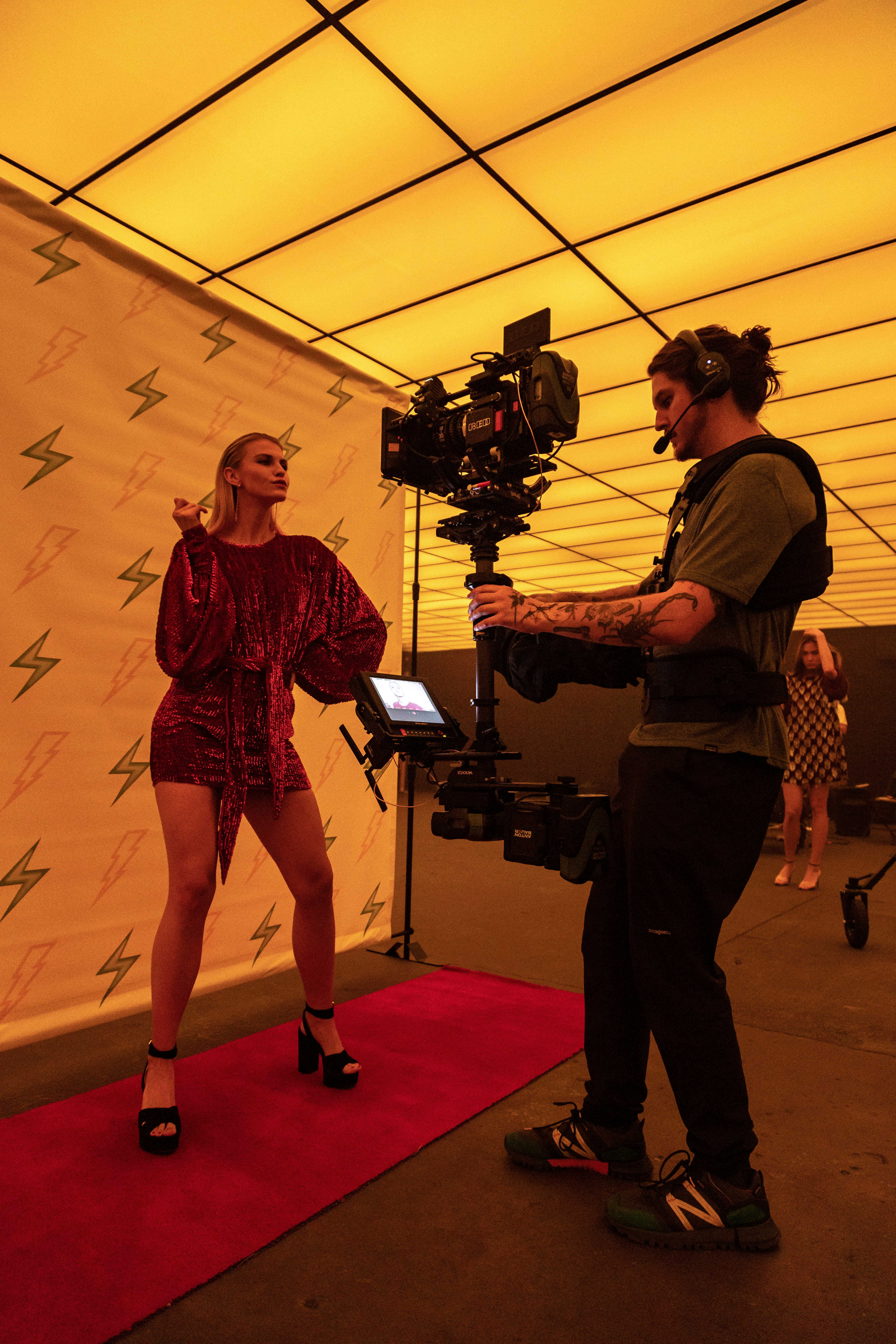 filmmaker