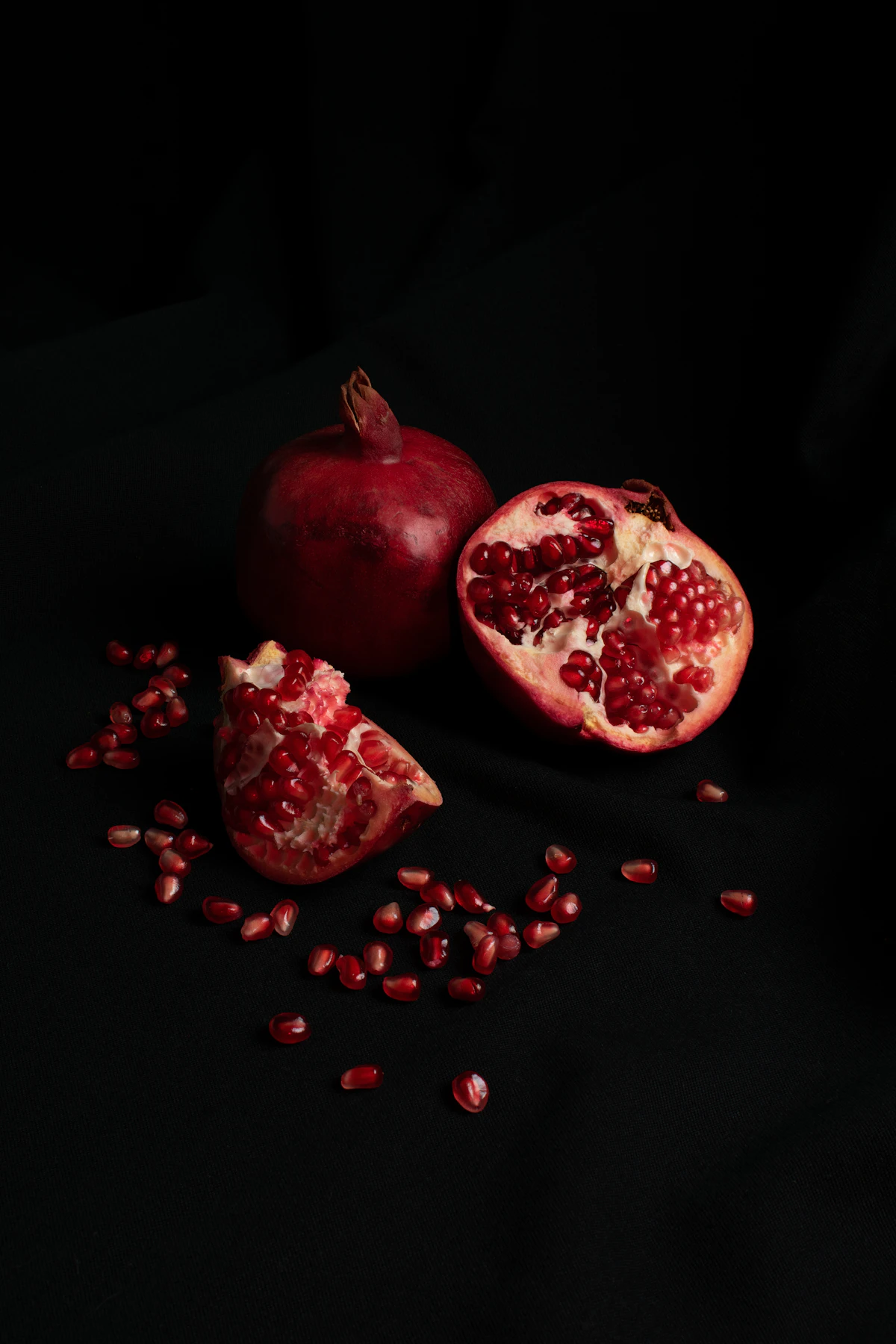 Pomegranates