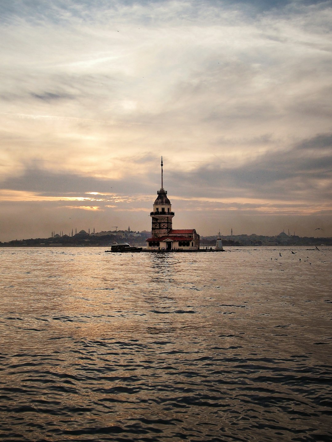 Istanbul travel