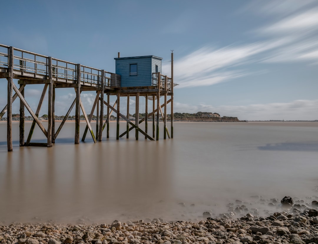 Pier photo spot Angoulins-sur-Mer France