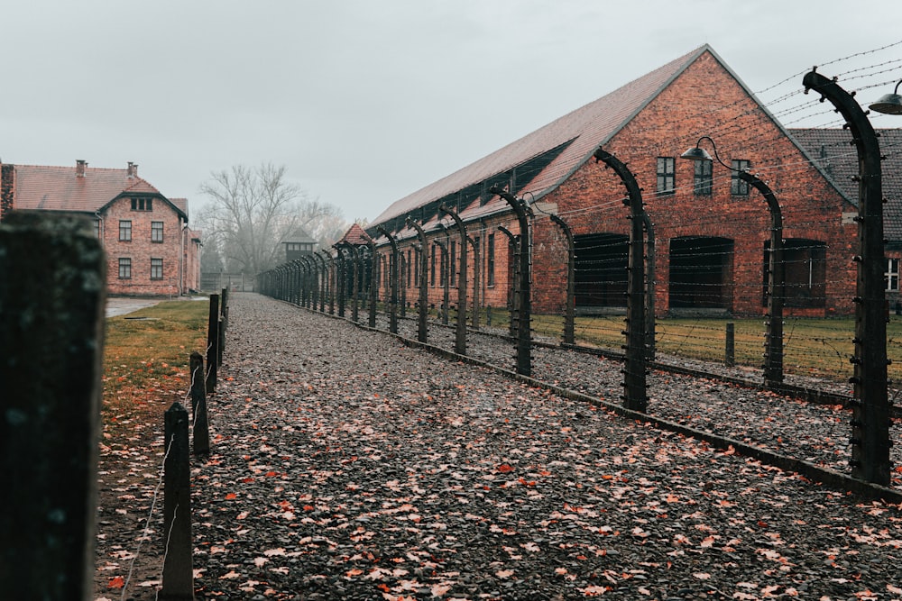30,000+ Auschwitz Pictures | Download Free Images On Unsplash