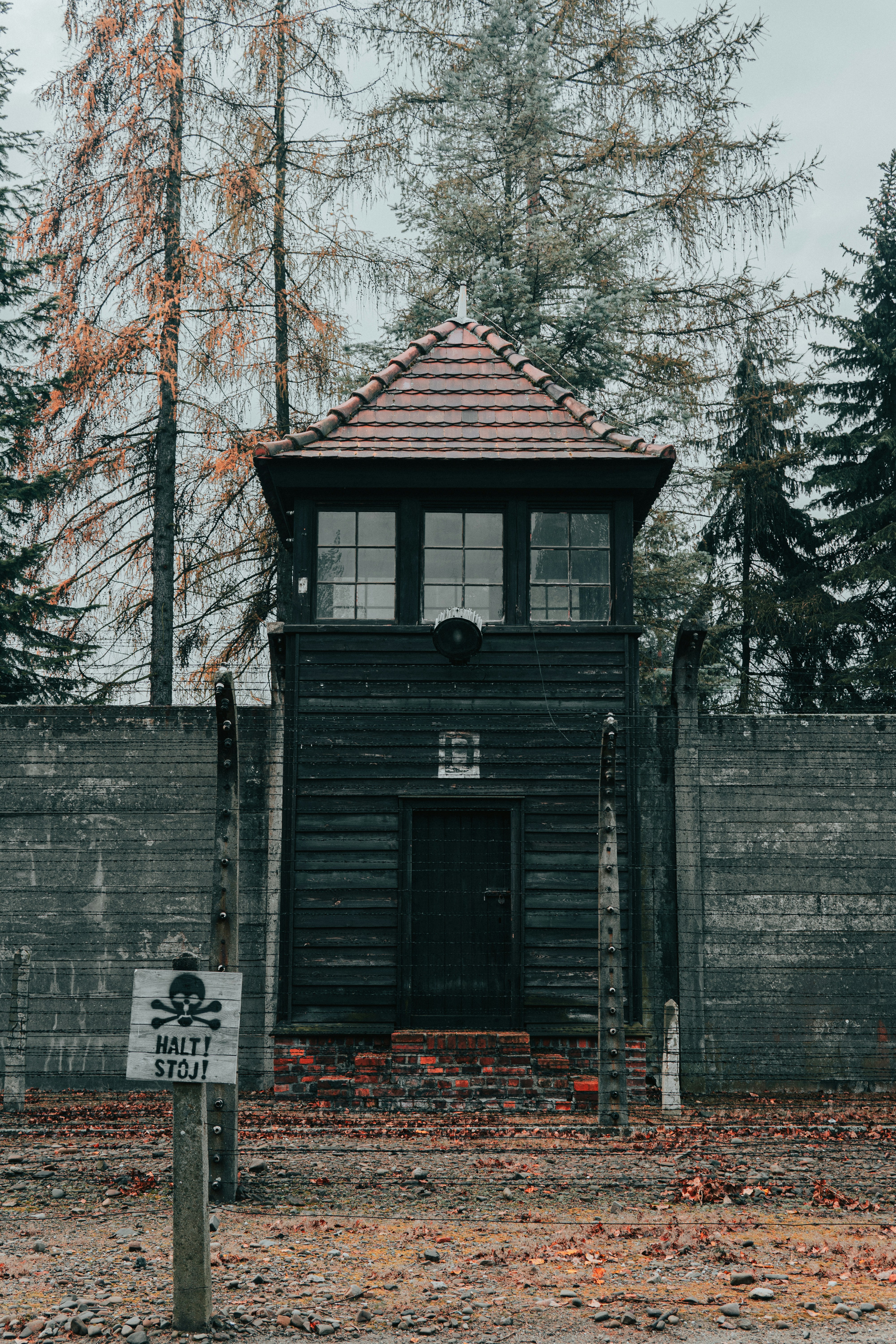 Old City Jail photo 2