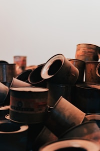 Aluminum Scrap