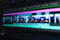 flat screen monitor