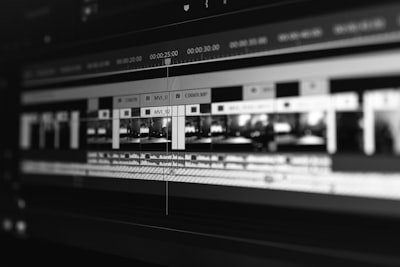 Short-Form Video Production
