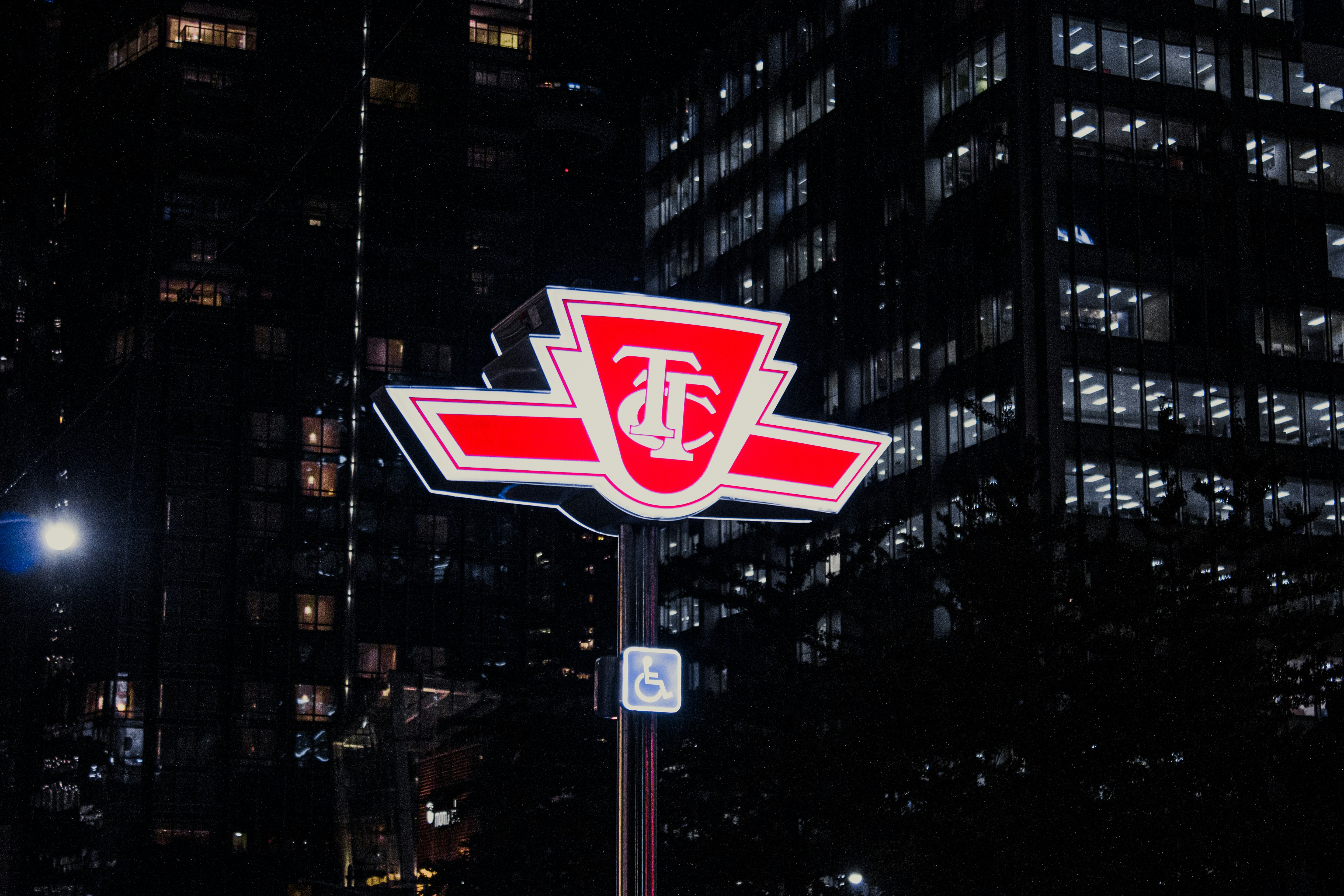 Toronto Post Office