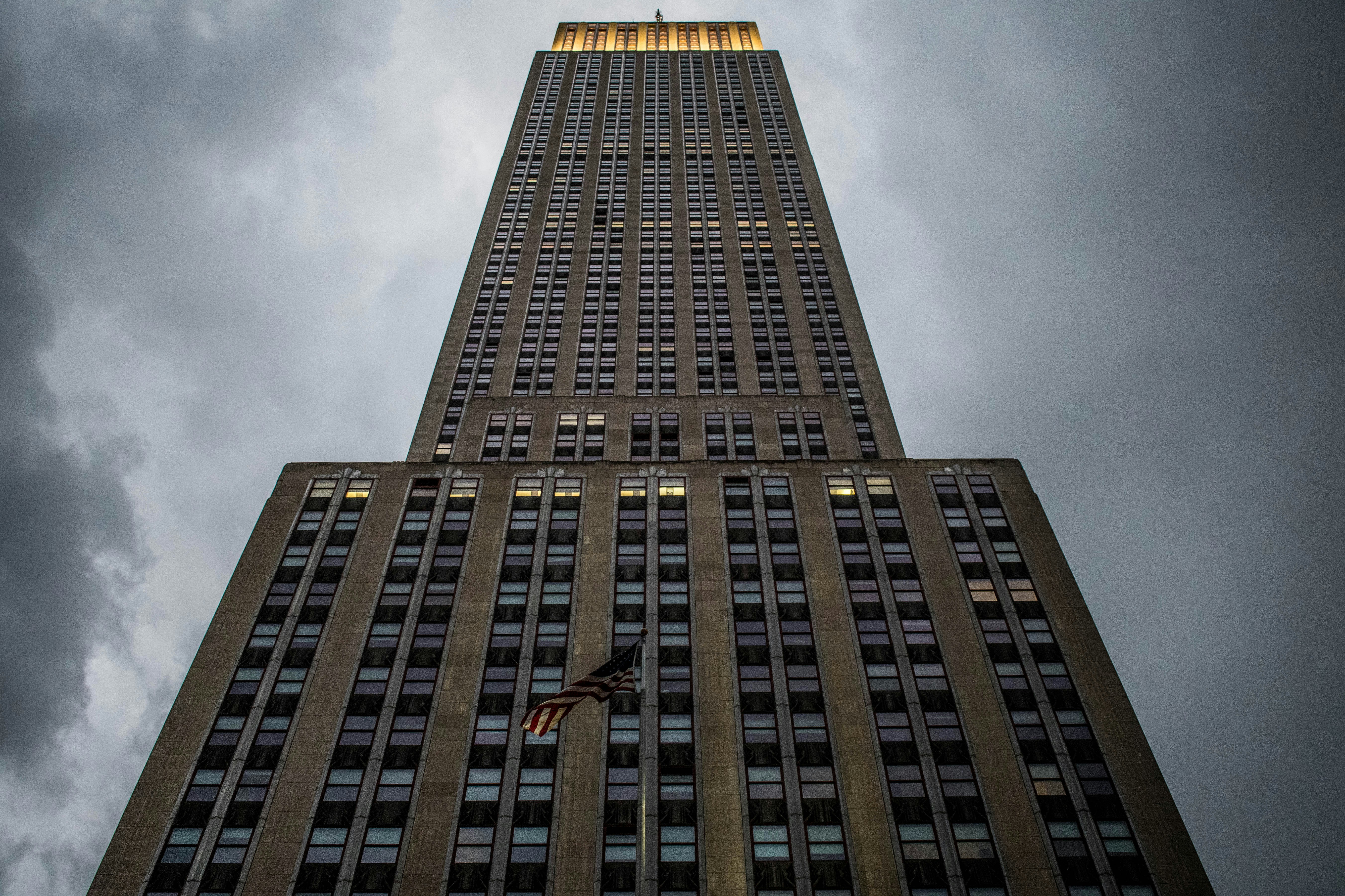 500 Beautiful Empire State Building Pictures Nyc Download Free Images On Unsplash