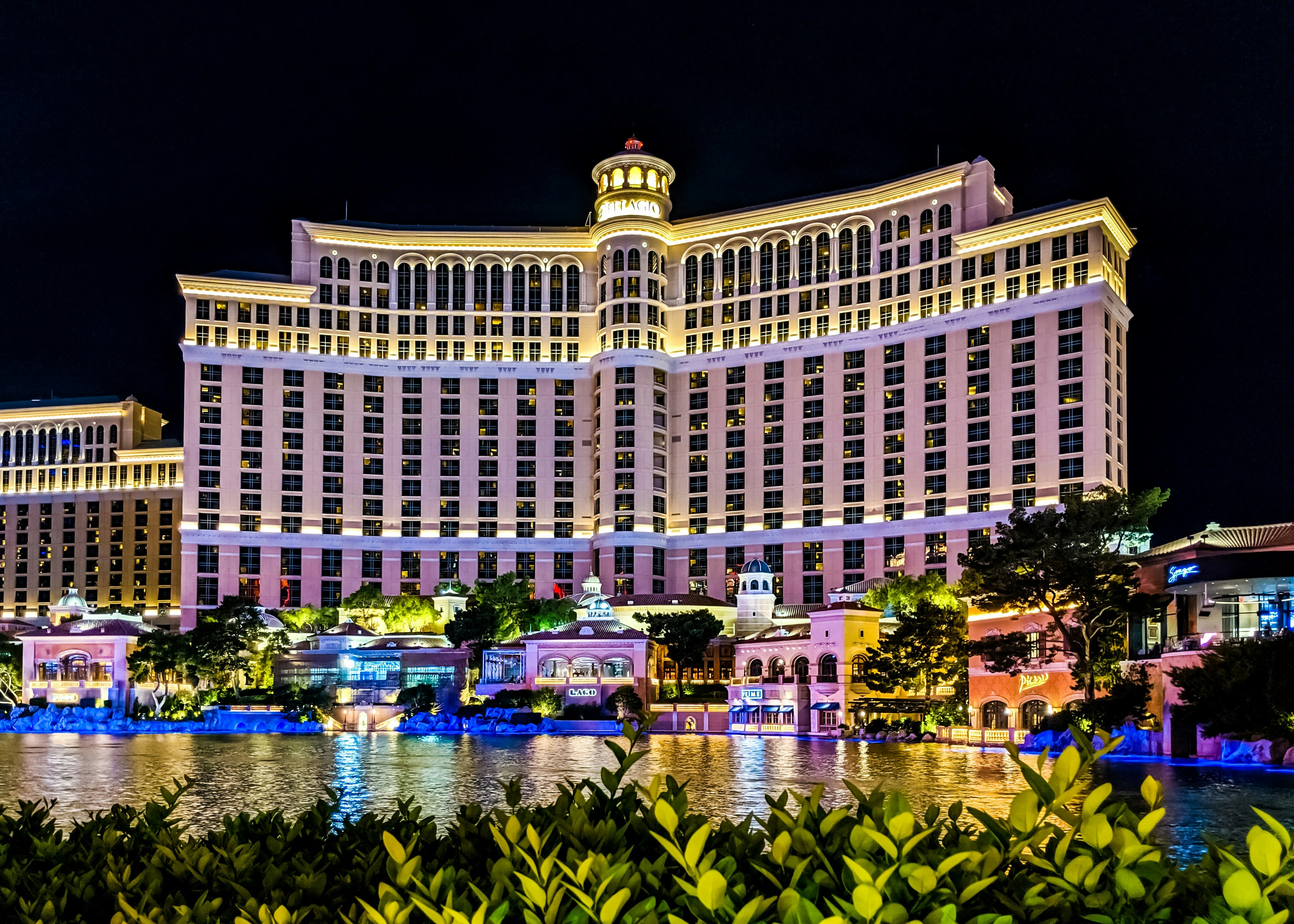 Beyond the Room: What Makes a Great Hotel Truly Exceptional