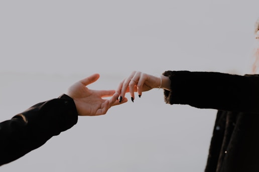 Relation saine - Céline FOLLY