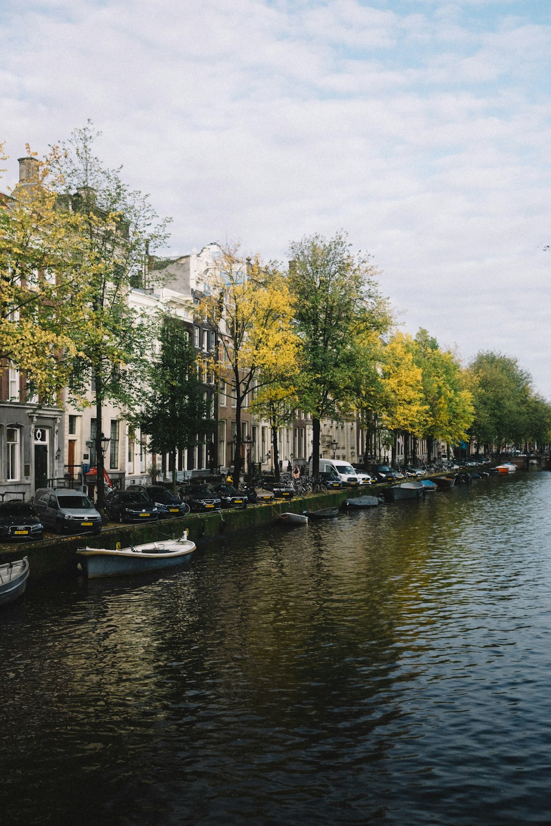 Waterway photo spot Amsterdam Amsterdam-Centrum