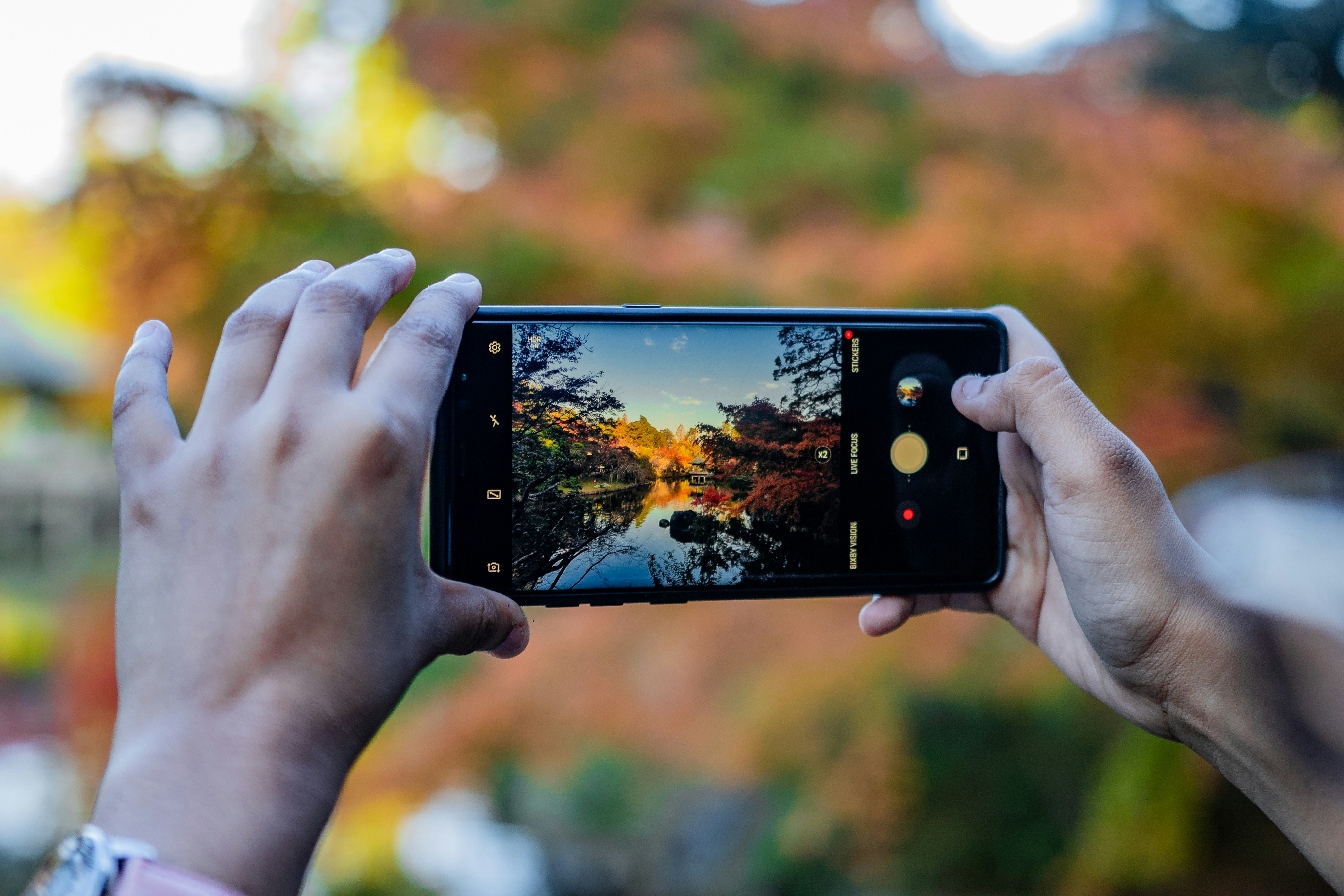 Unity Powers Launch Titles for Samsung's Galaxy XR And Accelerates the Android XR Ecosystem