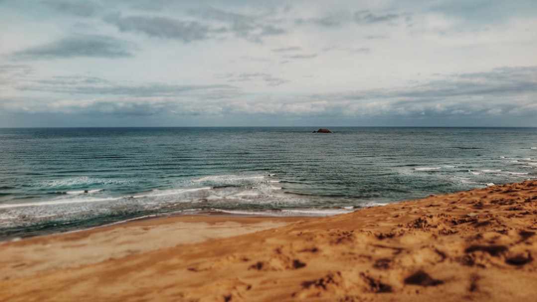 Beach photo spot Tottori Sand Dunes Japan