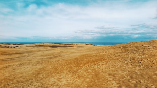 Best Times to Visit Tottori: Weather, Seasons & Months
