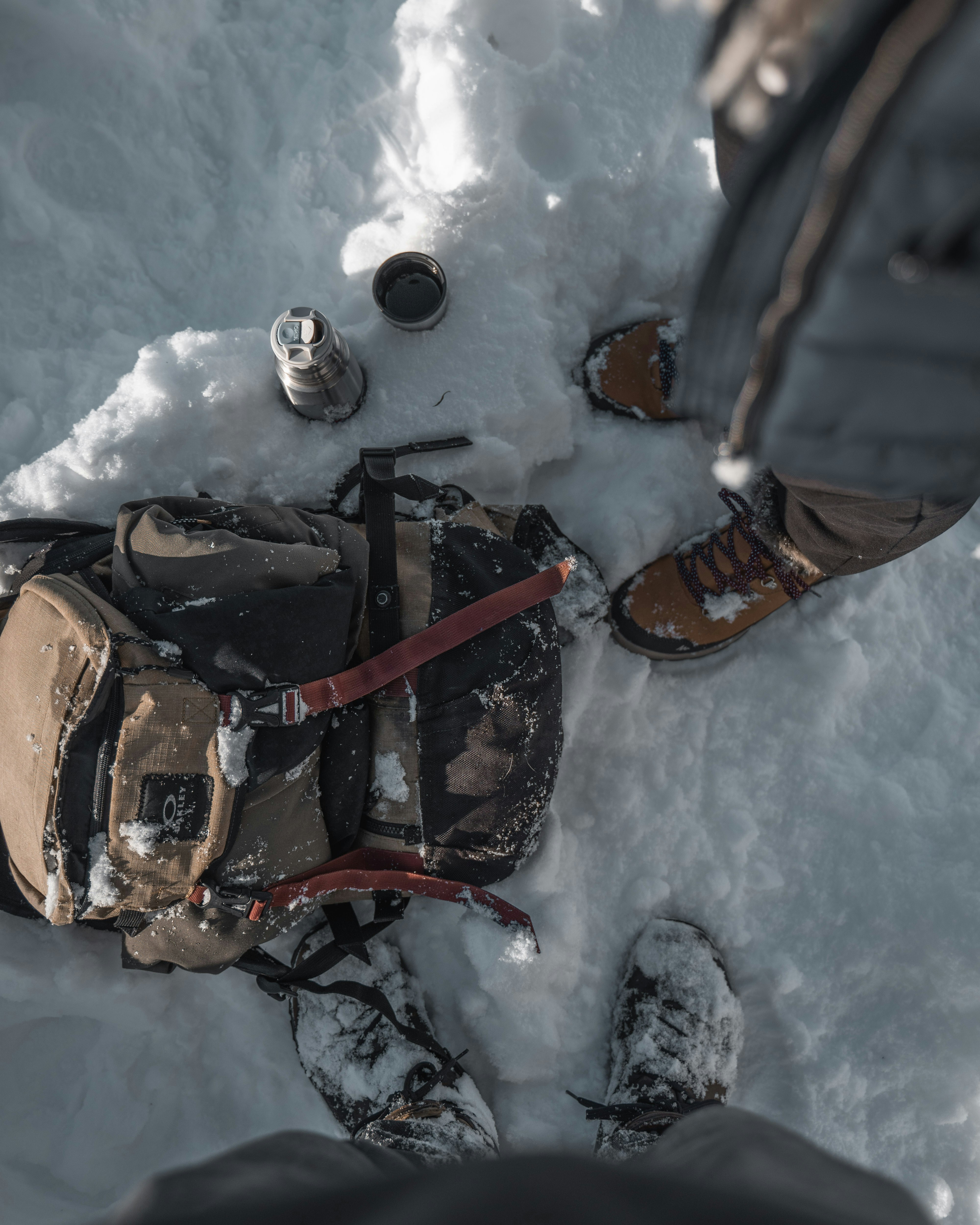 hiking trail feet, wallpaper, Treating Blisters on the Trail: A Hiker's Guide 5