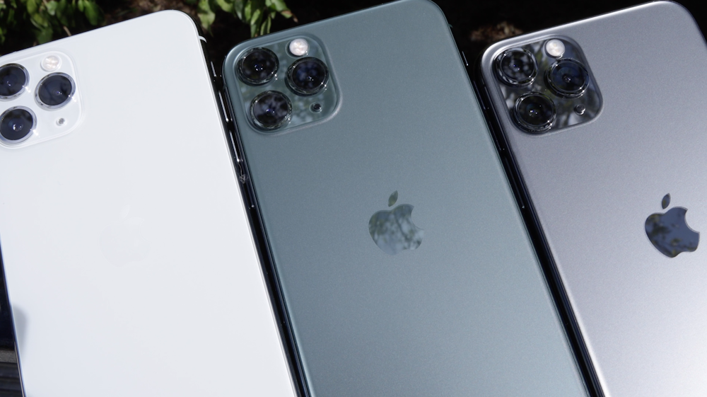 Silver Iphone 11 Pro Pictures Download Free Images On Unsplash