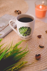 Caneca Meu Cantinho