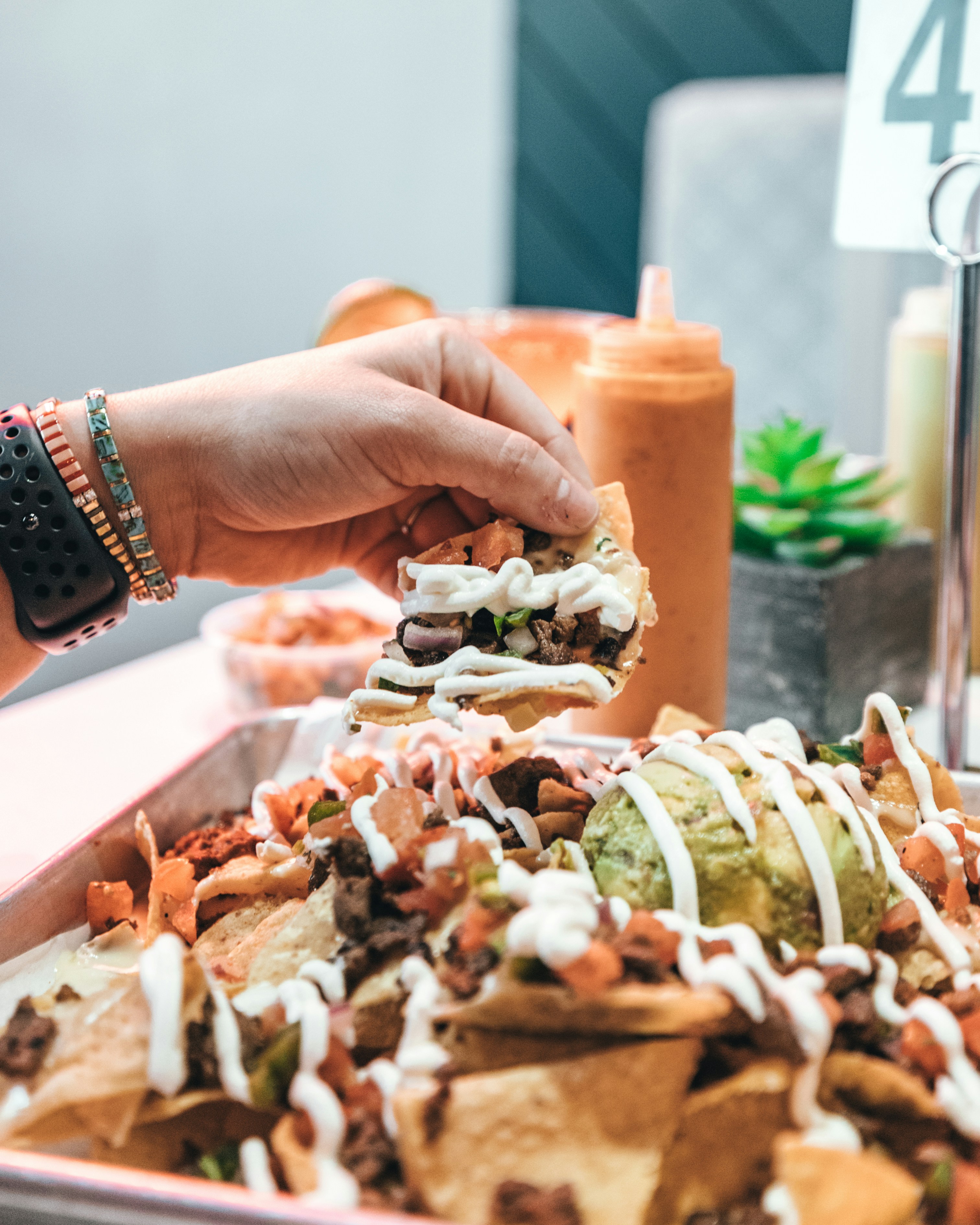 Photo by spencerdavis