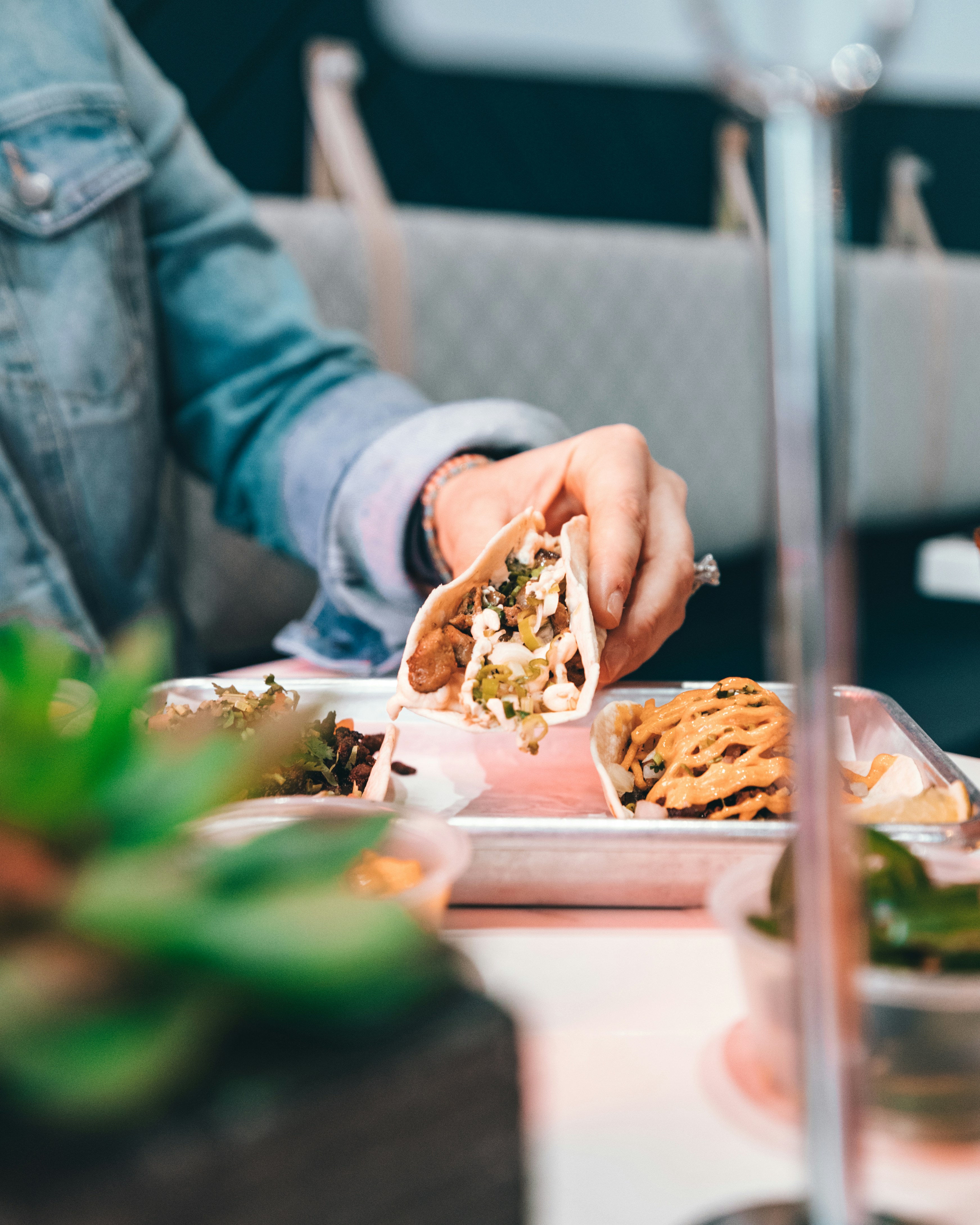 Photo by spencerdavis