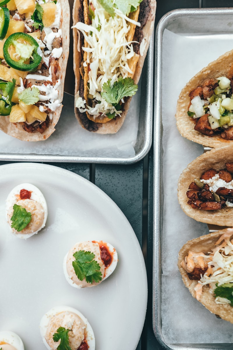 Maria Lopez food photo 1