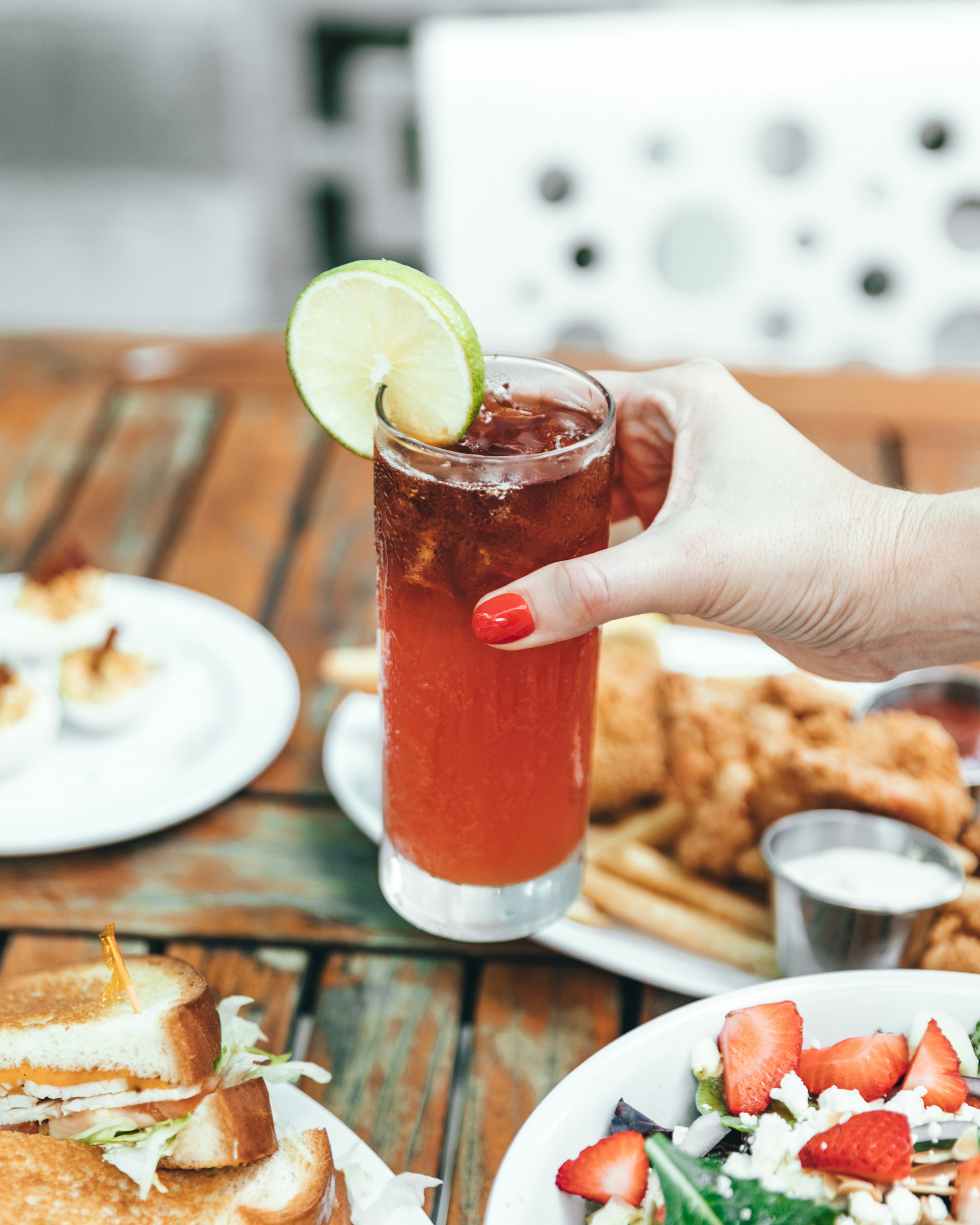 Photo by spencerdavis