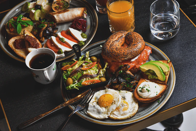 Best Breakfast and Brunch Places in Daegu for a Slow Morning