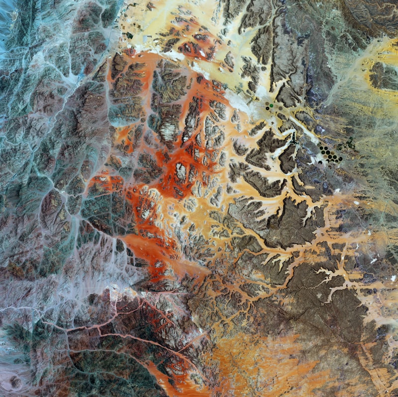 Serra do Curral: Acordos Ambientais e Corrupção Sistêmica em Minas - ESG | Estrato