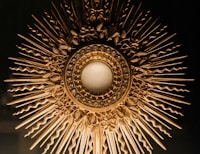 Conforming Union With Jesus Resembles The Eucharistic Banquet
