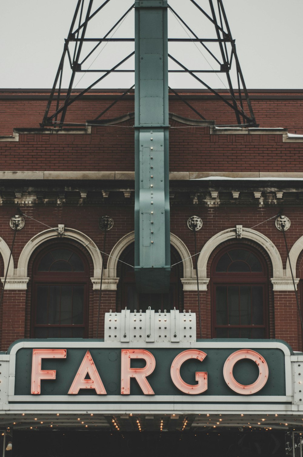 Fargo facdoe