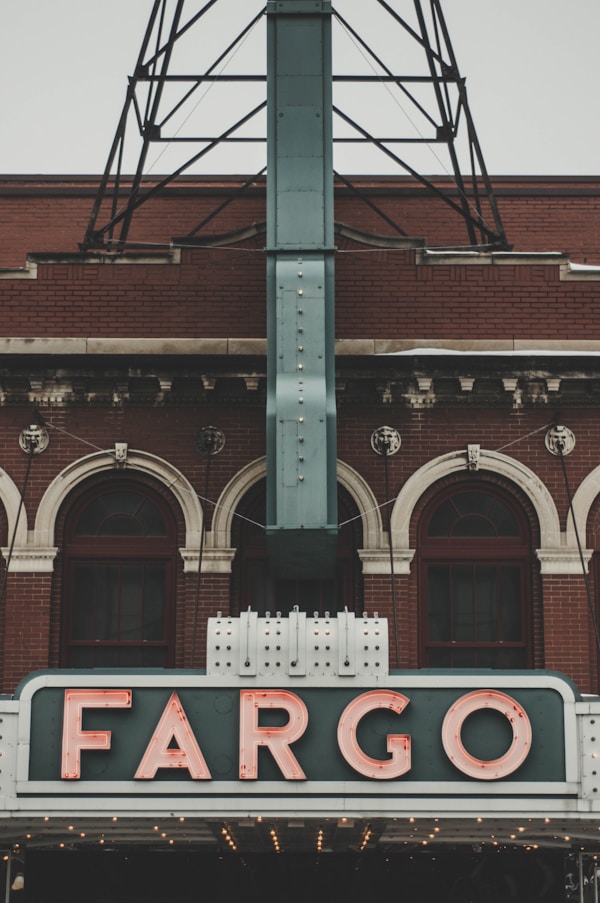 What to See in Fargo: Travel Guide