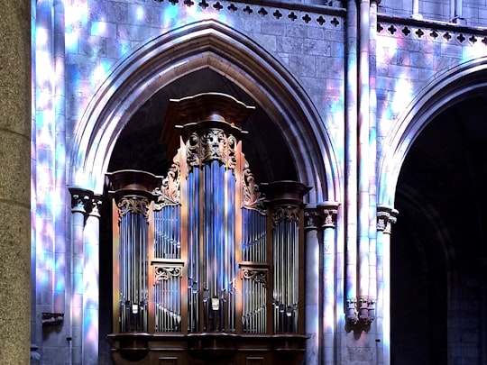 Saint-Malo Cathedral things to do in Saint-Jacut-de-la-Mer