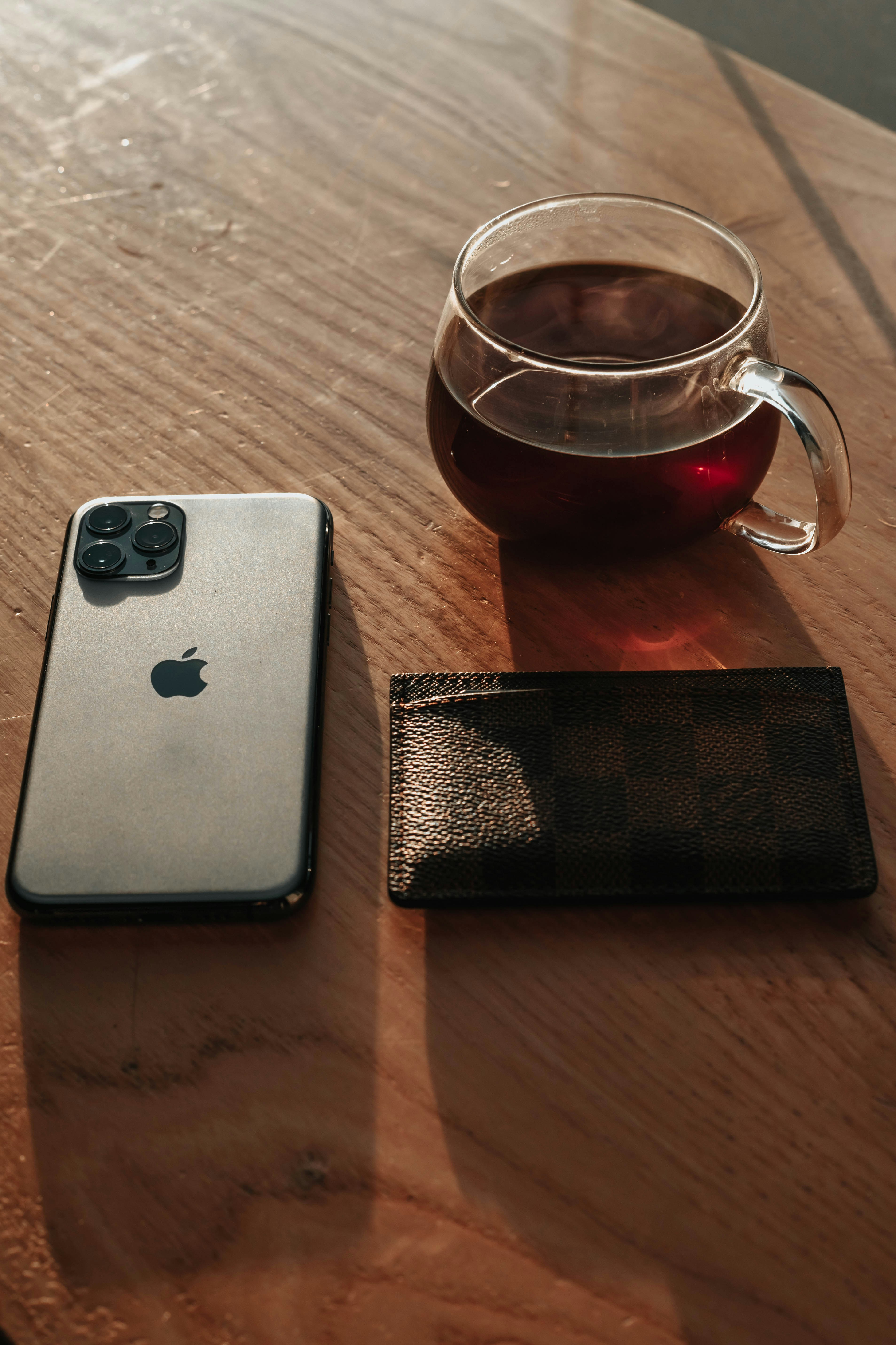 Tapvero NFC Review Card