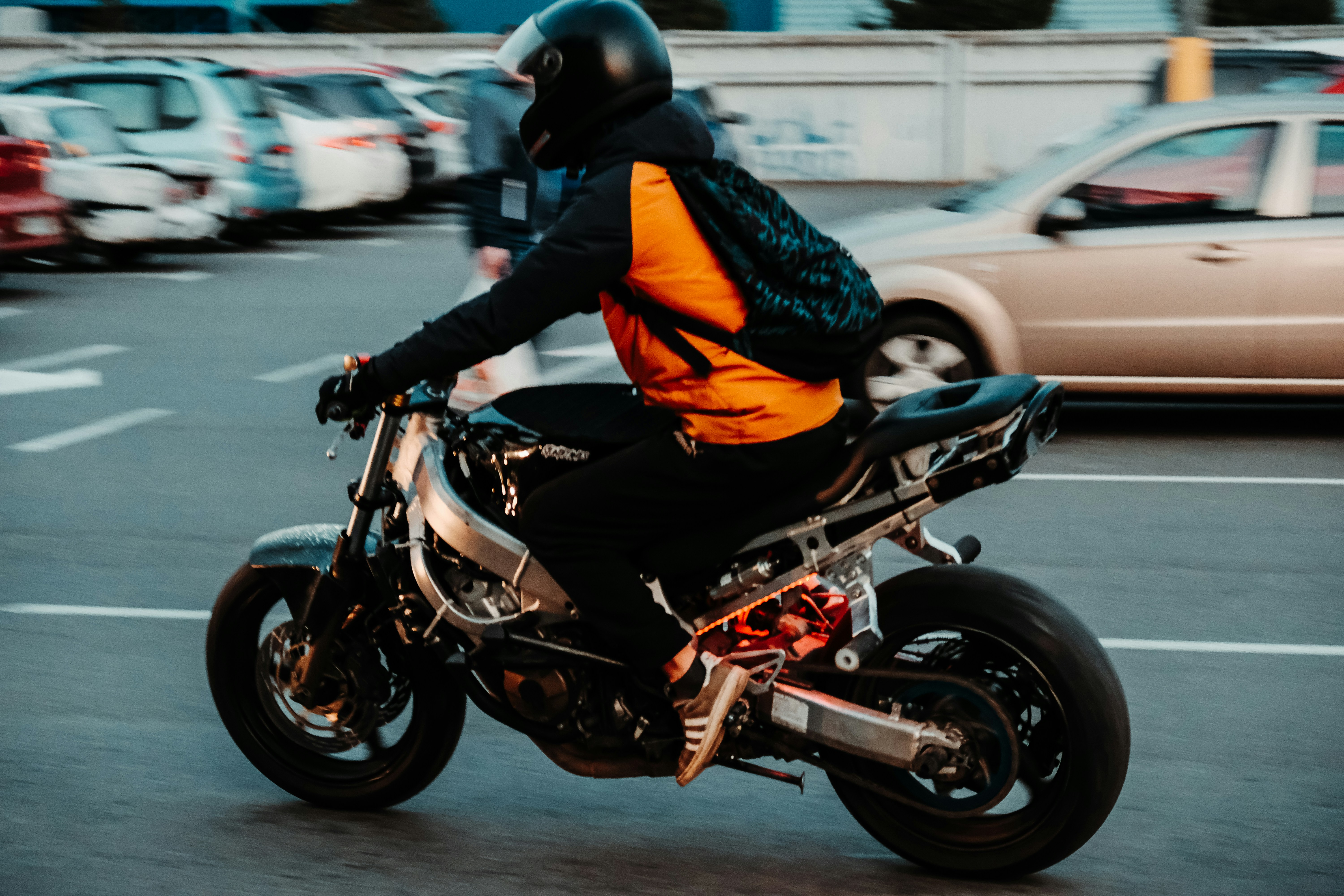 Photo by dpidhrushnyi