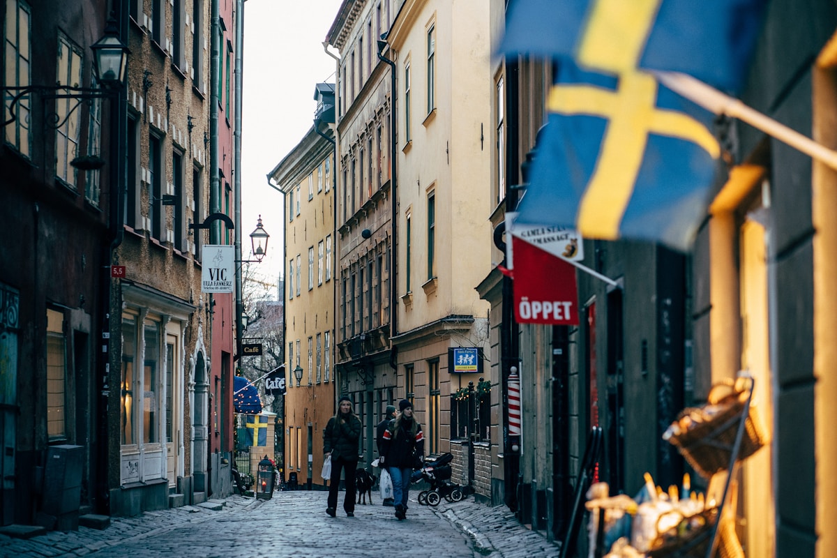 general related image for: Dagens industri: