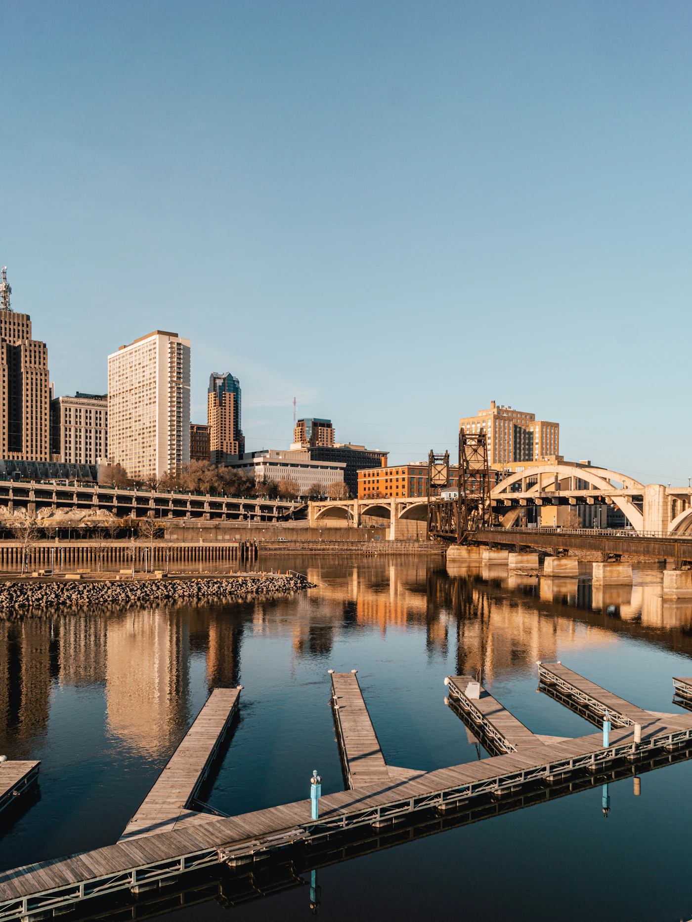 Photo: Twin Cities homes / neighborhood
