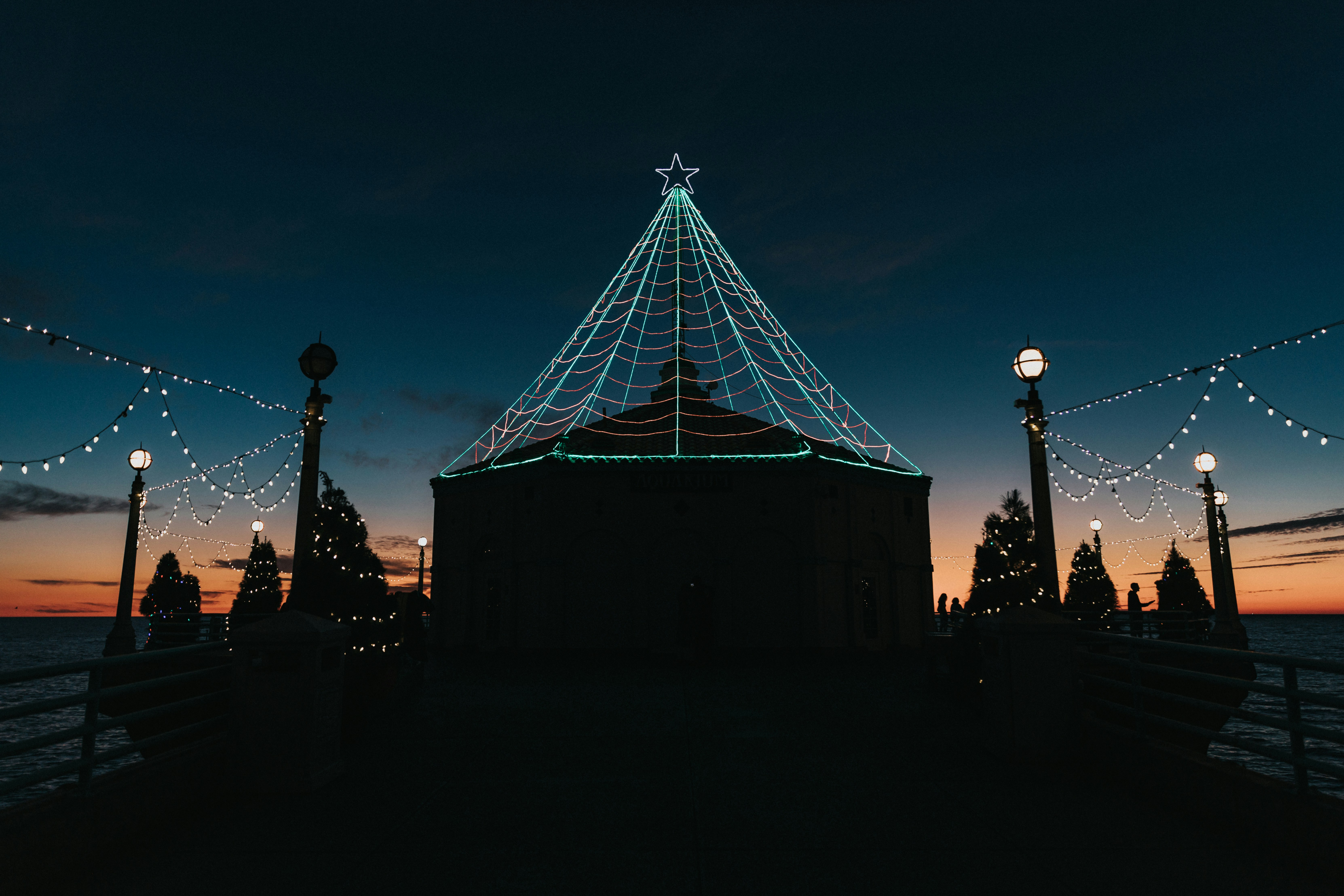 Image by Nathan Dumlao via Unsplash