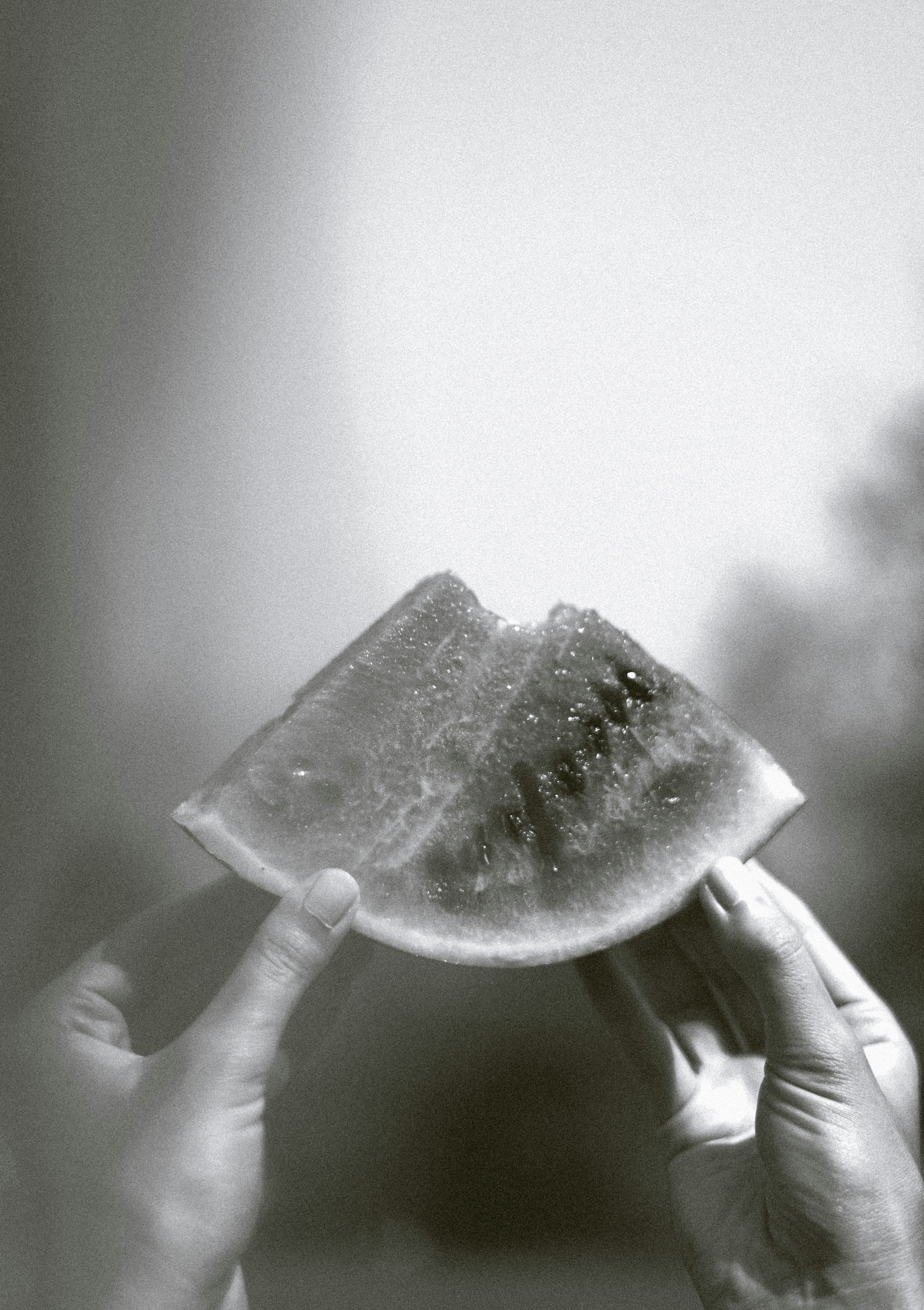watermelon slice