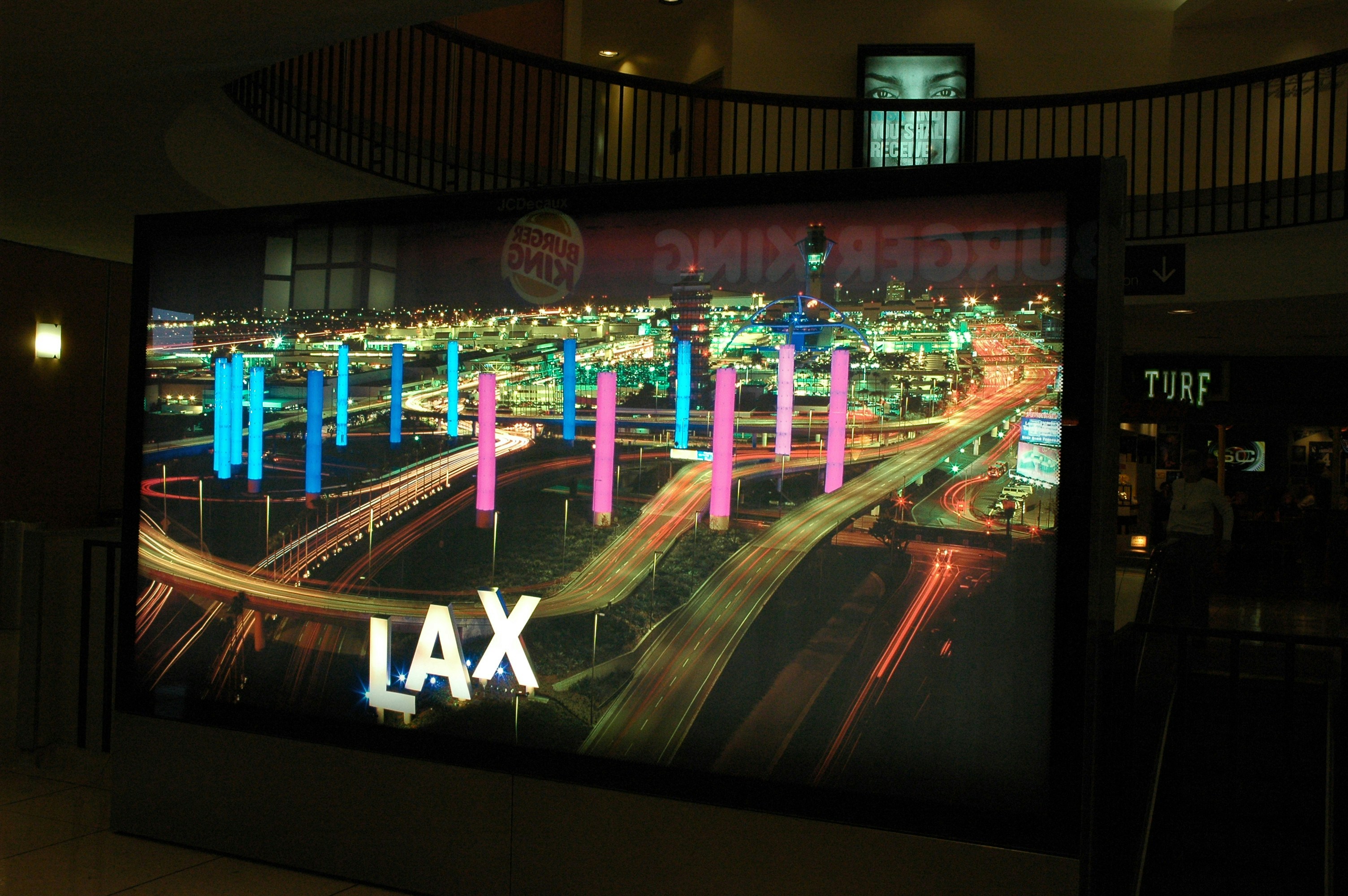 Los Angeles Airport
