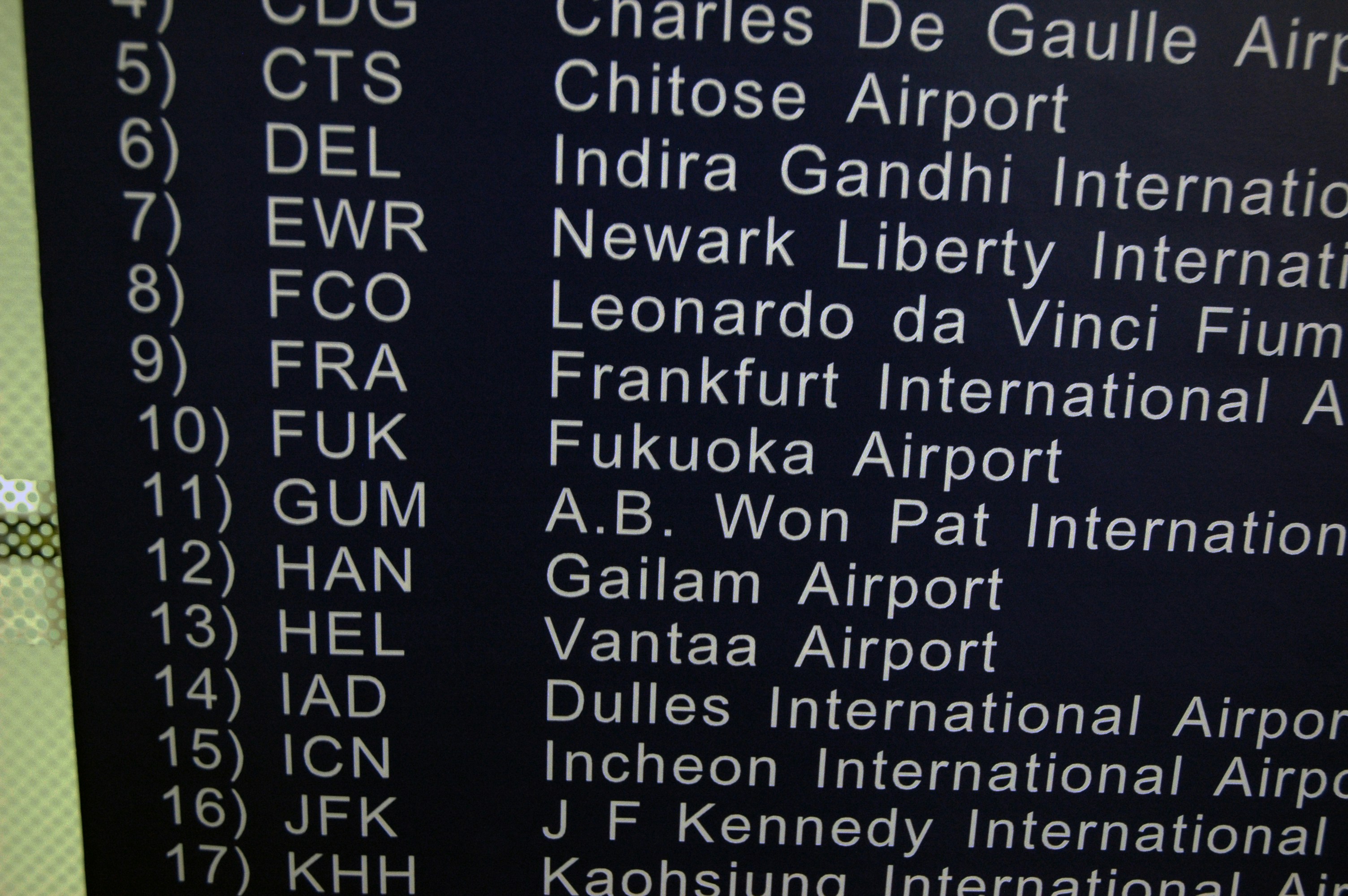 The Complete Guide to Airports in Morocco: Ranking by Busiest